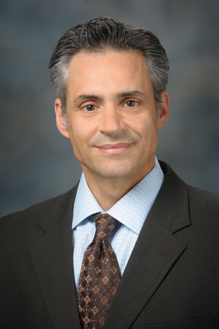 Robert L. Coleman, University of Texas M. D. Anderson Cancer Center
