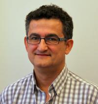 Juan Antonio Córdoba Doña, Umeå University
