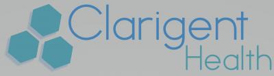 Clarigent Health Logo