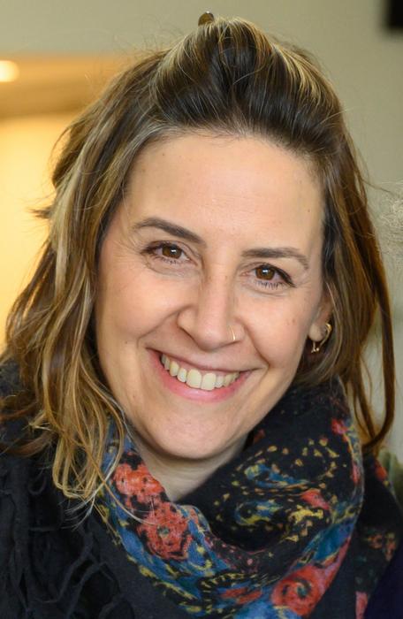 Hagit Hochner