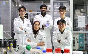 KRICT Research Team