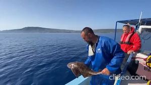 Fishers and local authorities are keen to protect threatened species