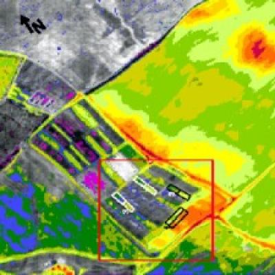 HRS Image
