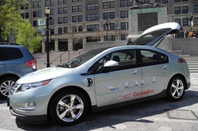 Electric Car