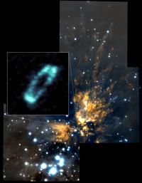 Composite Orion Source I