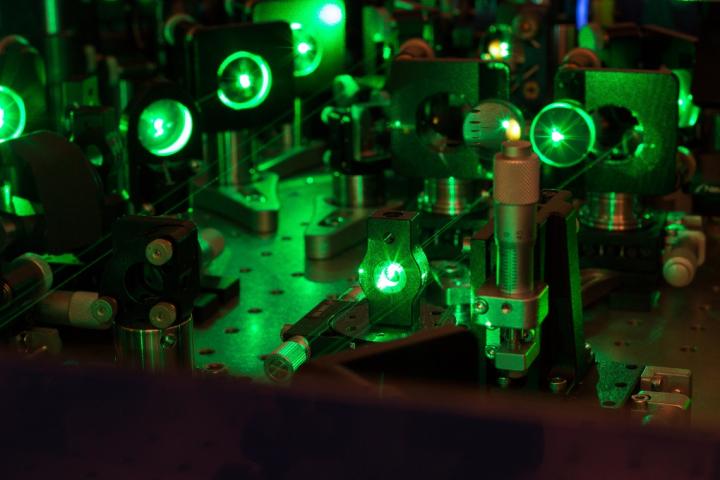Spectroscopy 2
