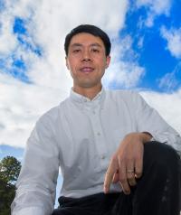 Jian Wang, Brookhaven Lab