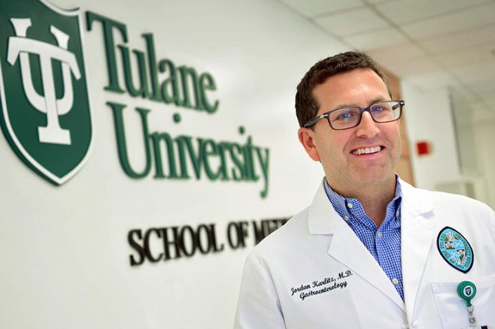Dr. Jordan Karlitz
