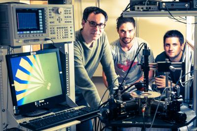 TU Vienna Team
