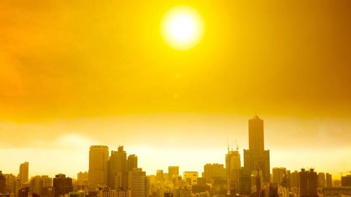 Heatwave