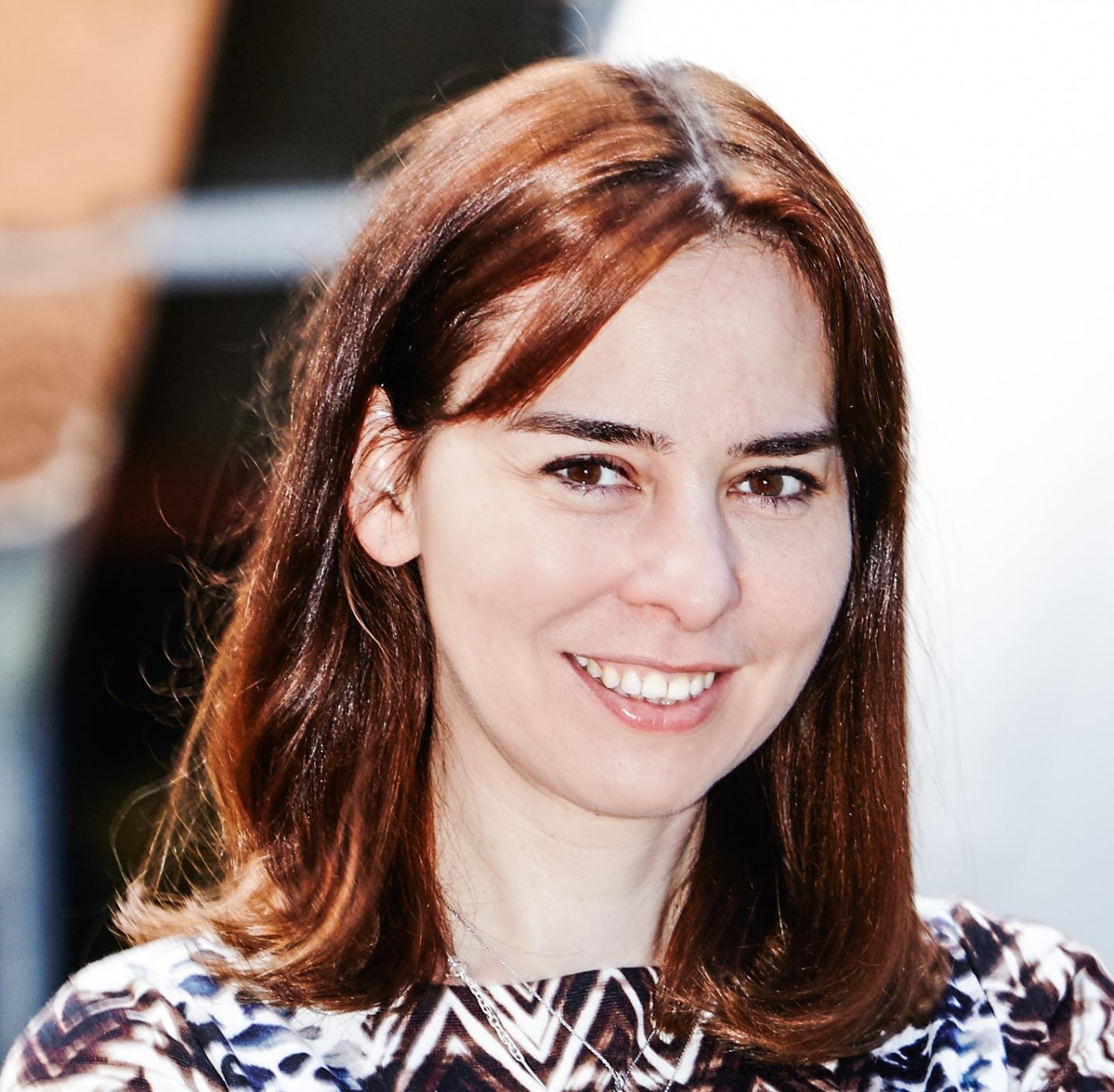 Dina Katabi, Association for Computing Machinery