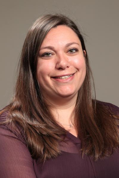 Erica Weber, PhD