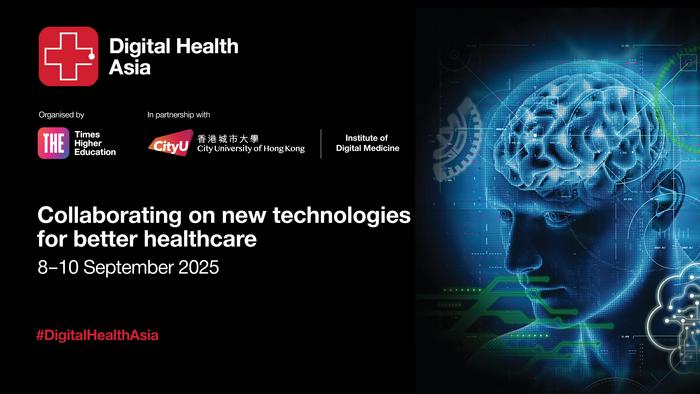 Digital Health Asia
