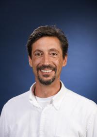Raymond Page, Worcester Polytechnic Institute