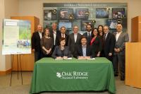 SimPath Licenses Novel ORNL System for Enhanced Synthetic Biology (2 of 3)