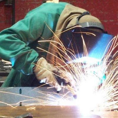Machine Worker