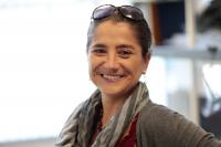 Alessandra Sacco, Ph.D., Sanford-Burnham Prebys Medical Discovery Institute 