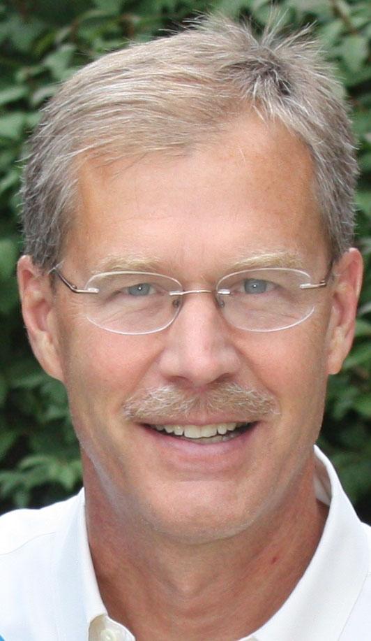 James Richardson, M.D., University of Michigan Health System  