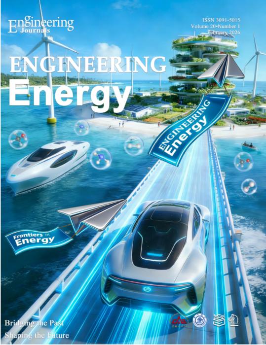 ENGINEERING Energy