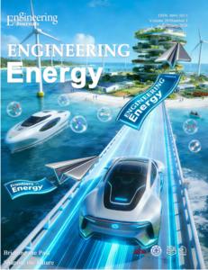 ENGINEERING Energy