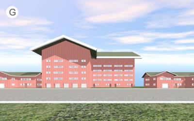 McMansion 3 (of 3)