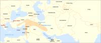 Fertile Crescent