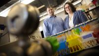 UNL Uranium Researchers