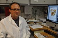 Serguei Triapitsyn, University of California - Riverside