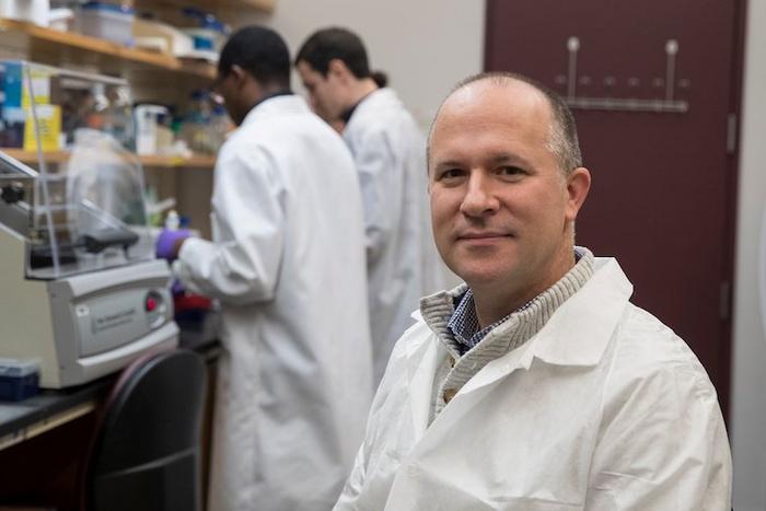 Jason Papin, PhD
