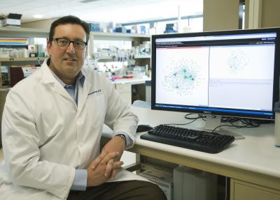 Dr. John Stamatoyannopoulos, University of Washington