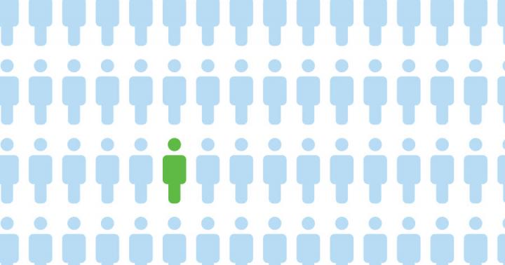 Initially Threatened by Change, People Adapt to Societal Diversity over Time