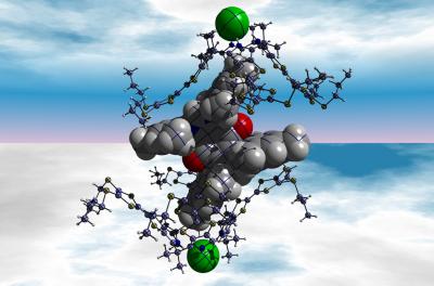 Molecular Switch
