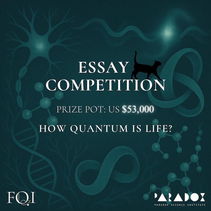 How Quantum is Life?