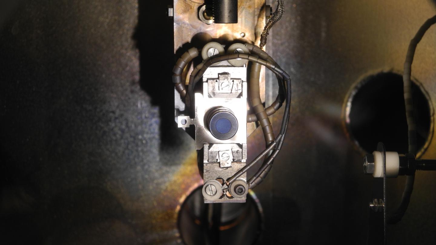 Photocathode