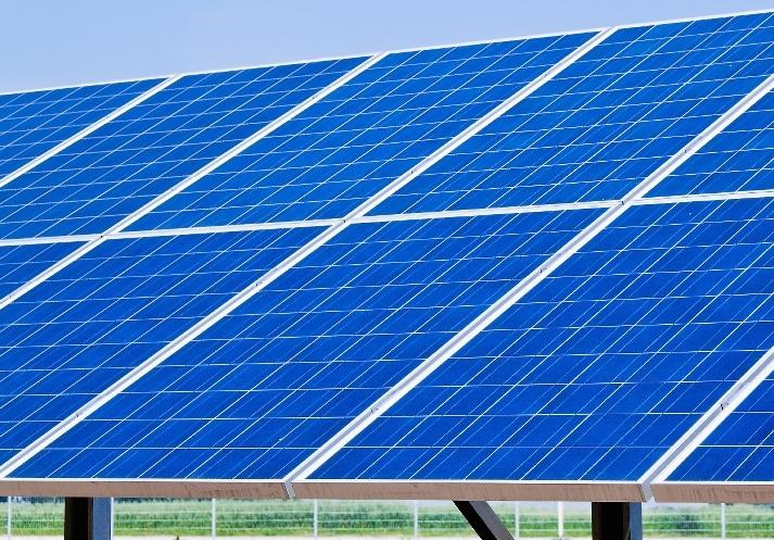 Solar Panels