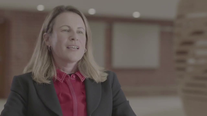 Anna Middleton on a partnership with science and society
