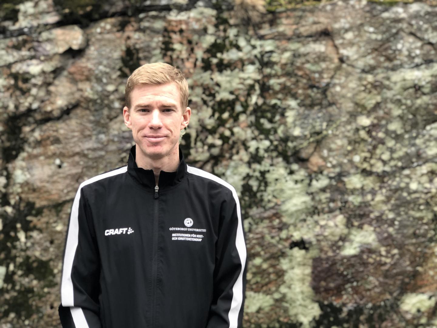 Jonatan Jungmalm