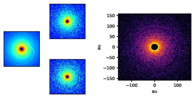 Planet-disk Interaction Numerical Simulation