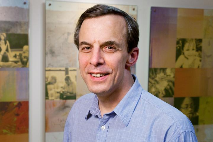 Theodore P. Cross, University of Illinois at Urbana-Champaign
