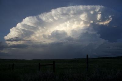 Thunderstorm