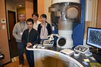 Microscopy Team