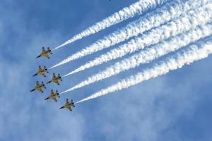 Thunderbirds