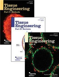 <em>Tissue Engineering</em>