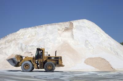 Road Salt
