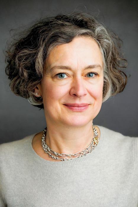 Charlotte Joslin