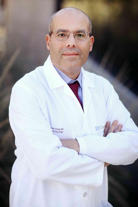 Marwan Fakih