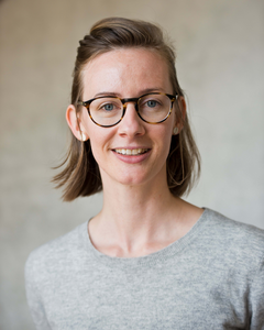 Rowan Titchener