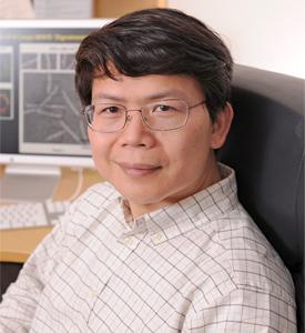 Zhijian Chen, UT Southwestern Medical Center