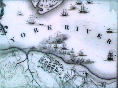 Scuttled Ships