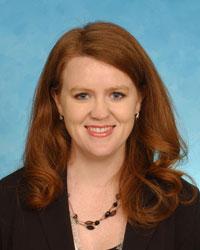 Stacey Whanger